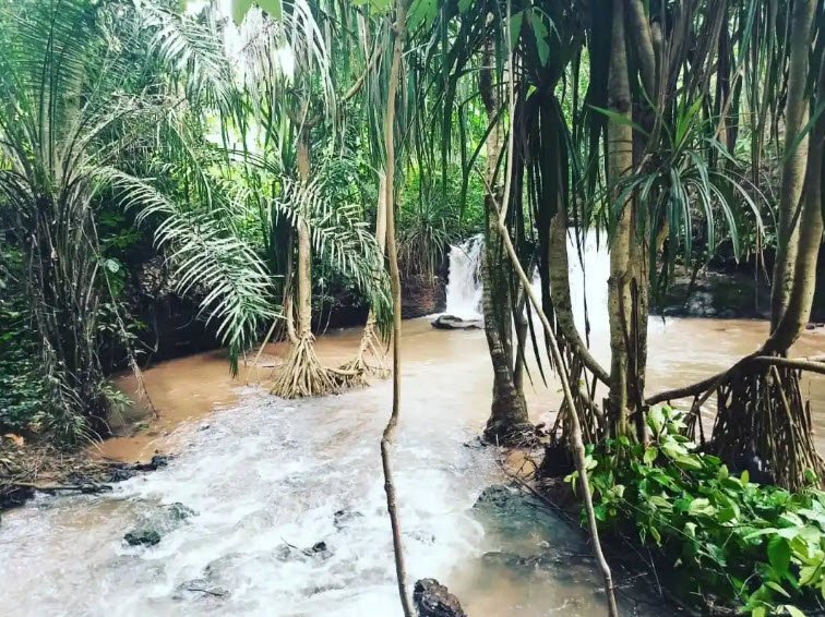 Arochukwu Long Juju Slave Route, Arochukwu, Abia State, Nigeria